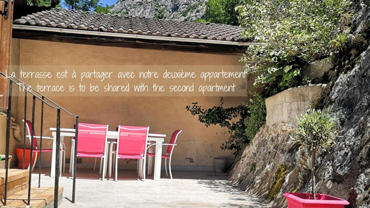 L'Esplanade - Appartement Cosy A เกรอน็อบล์ ภายนอก รูปภาพ
