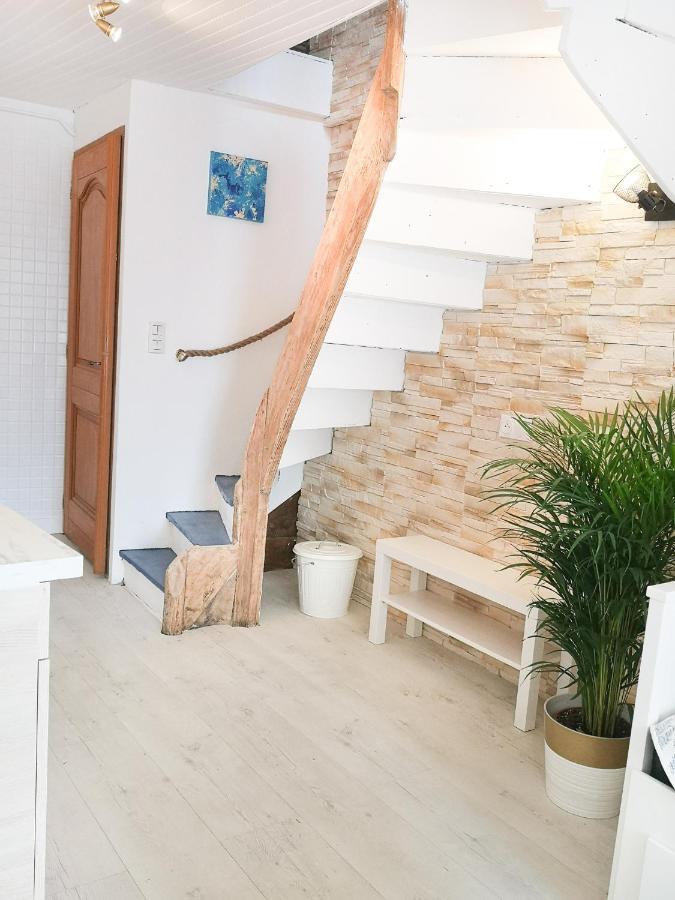 L'Esplanade - Appartement Cosy A เกรอน็อบล์ ภายนอก รูปภาพ