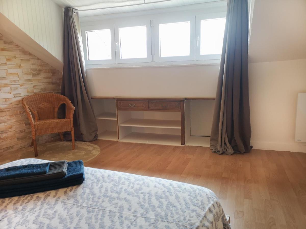 L'Esplanade - Appartement Cosy A เกรอน็อบล์ ภายนอก รูปภาพ
