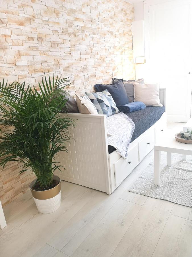L'Esplanade - Appartement Cosy A เกรอน็อบล์ ภายนอก รูปภาพ