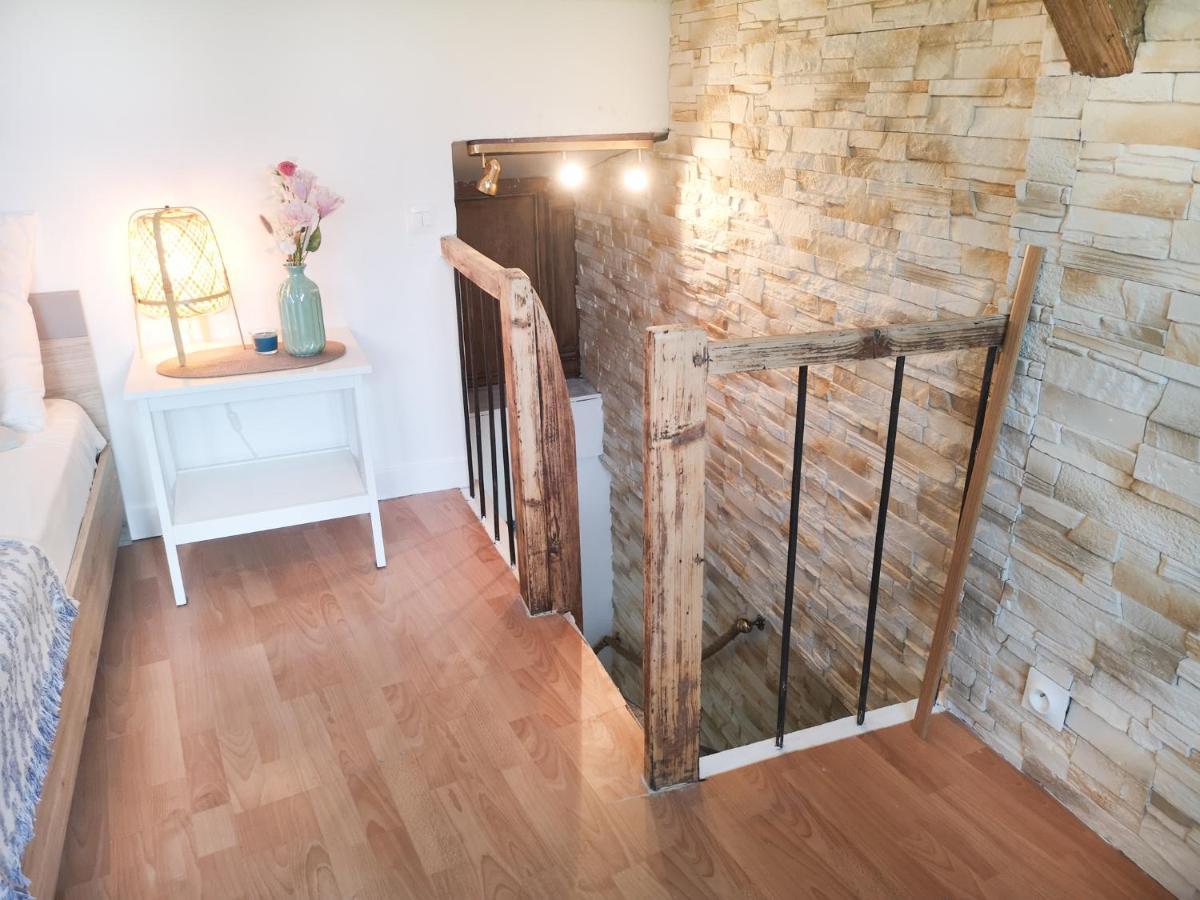 L'Esplanade - Appartement Cosy A เกรอน็อบล์ ภายนอก รูปภาพ